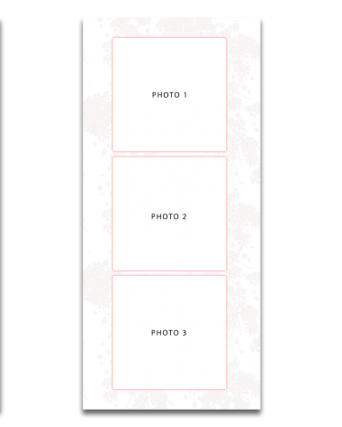 Faire-Part Romy - Intérieur Droit